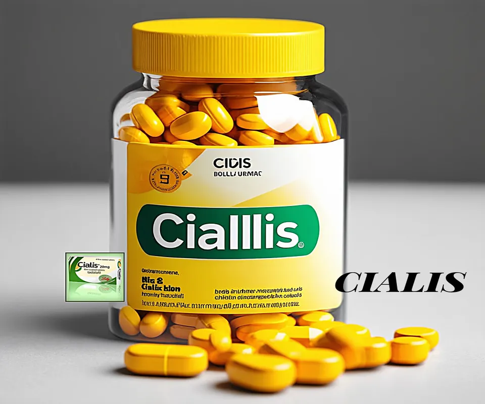 Cialis df precio